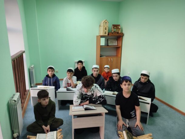 Сбор - изображение №1